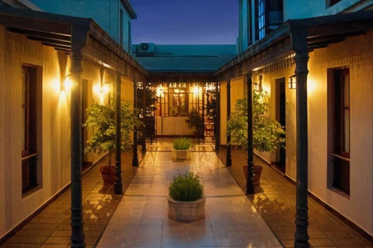 El Arribo Hotel San Salvador de Jujuy Extérieur photo