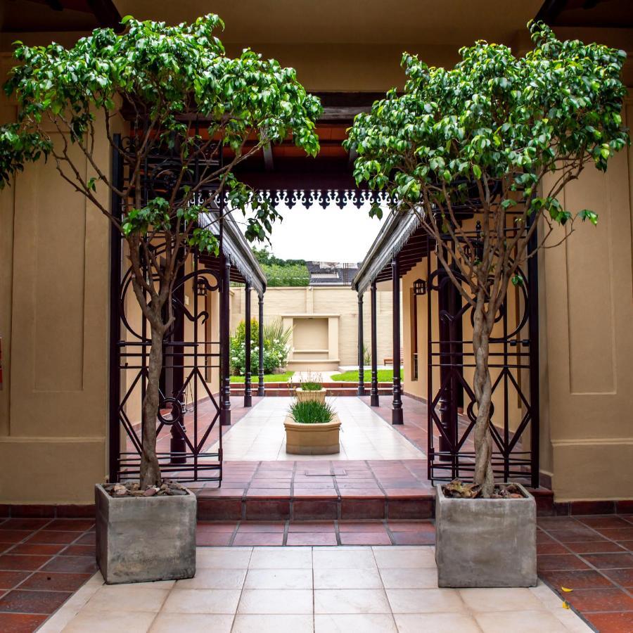 El Arribo Hotel San Salvador de Jujuy Extérieur photo