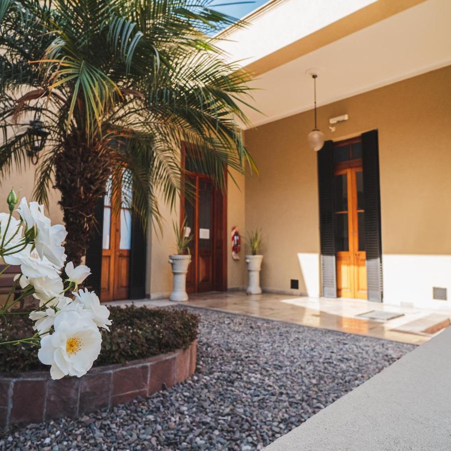 El Arribo Hotel San Salvador de Jujuy Extérieur photo