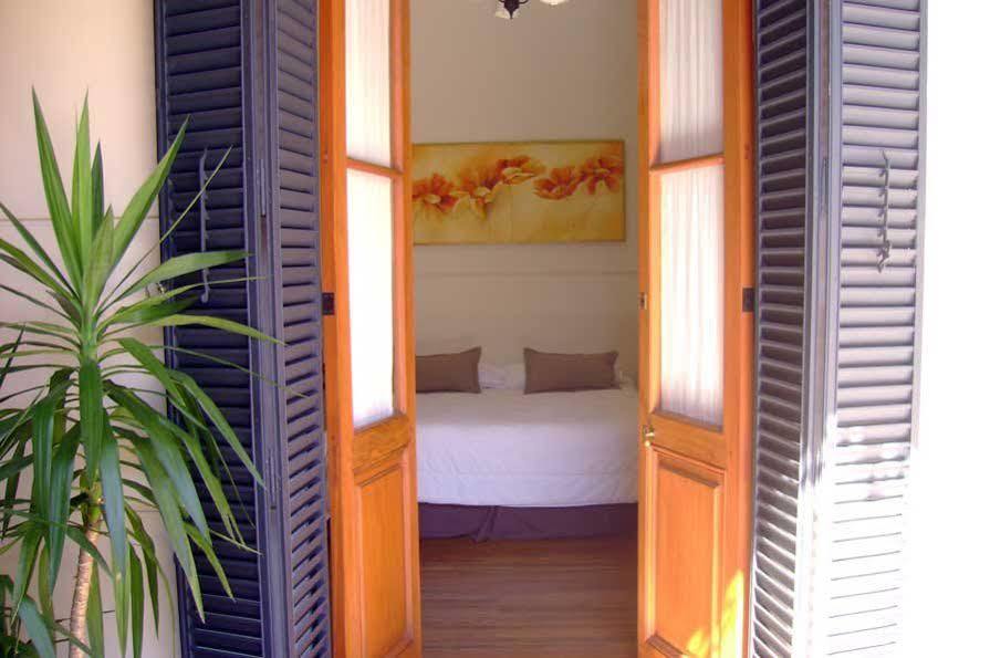 El Arribo Hotel San Salvador de Jujuy Extérieur photo