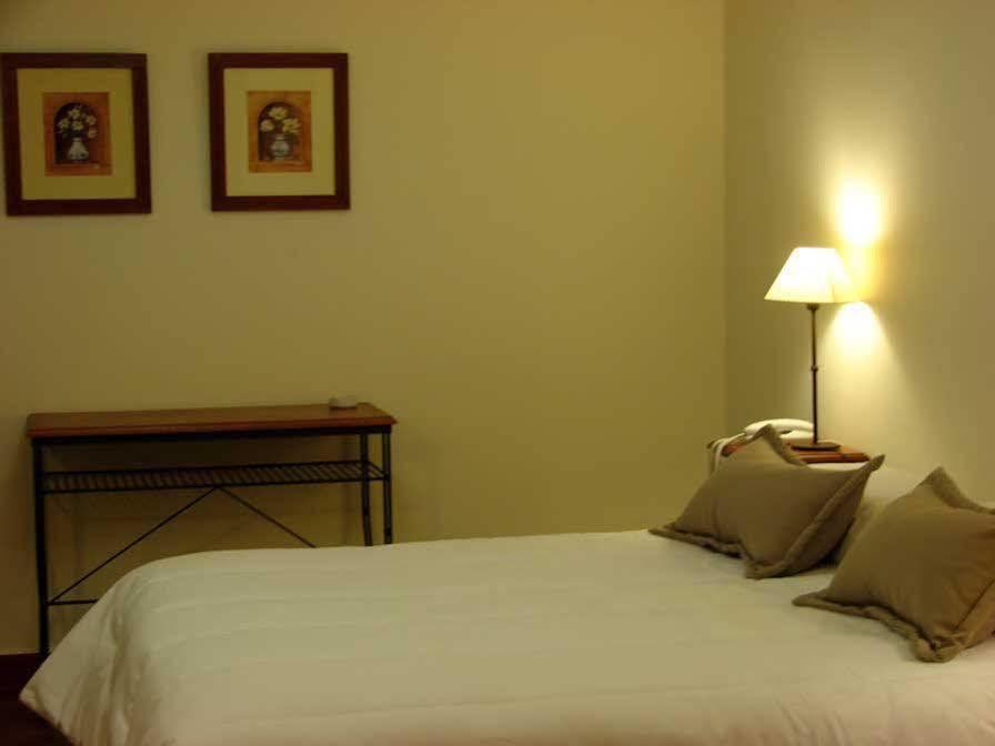 El Arribo Hotel San Salvador de Jujuy Extérieur photo