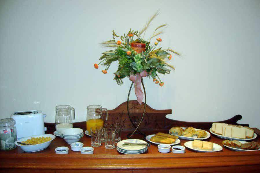 El Arribo Hotel San Salvador de Jujuy Extérieur photo