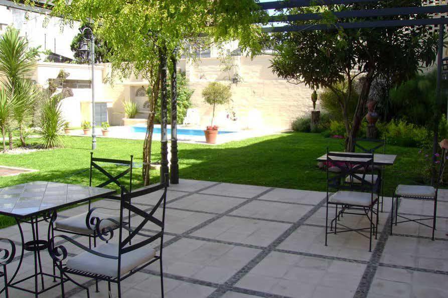 El Arribo Hotel San Salvador de Jujuy Extérieur photo